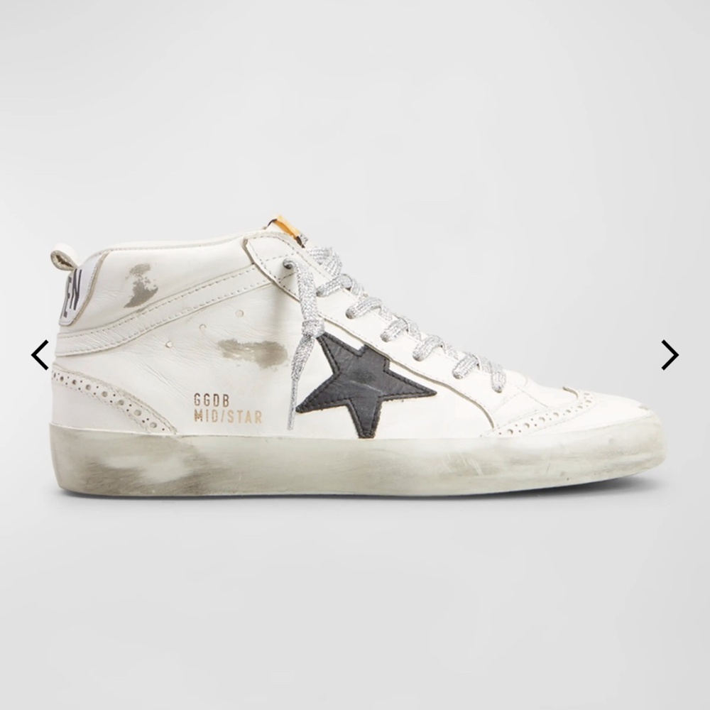 Golden Goose Midstars